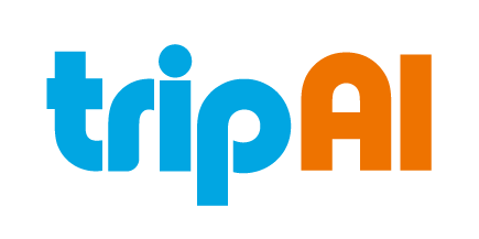 tripAI Logo
